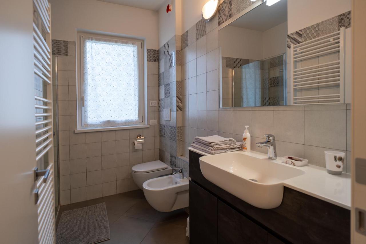 La Casa Di Apartment *