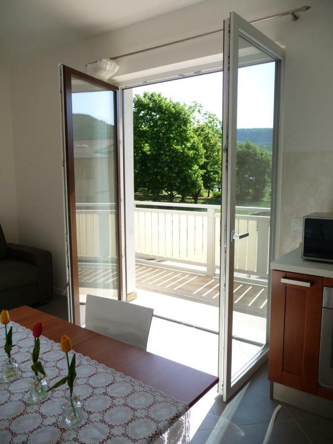 Apartment La Casa Di Terlago
