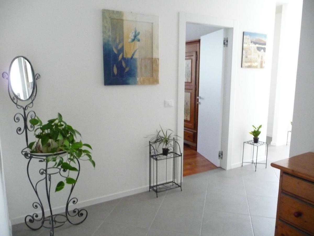 La Casa Di Apartment *