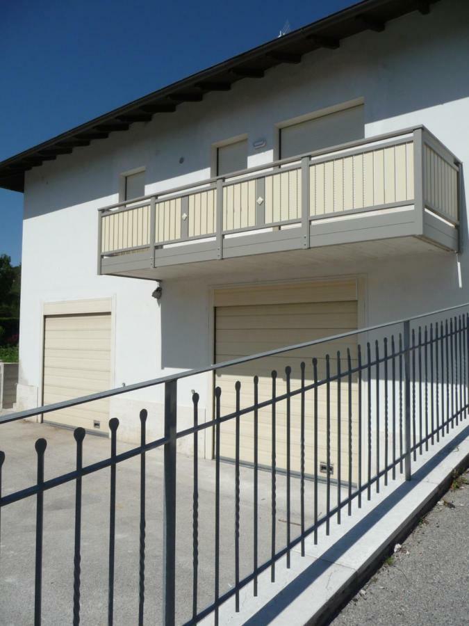 La Casa Di Apartment