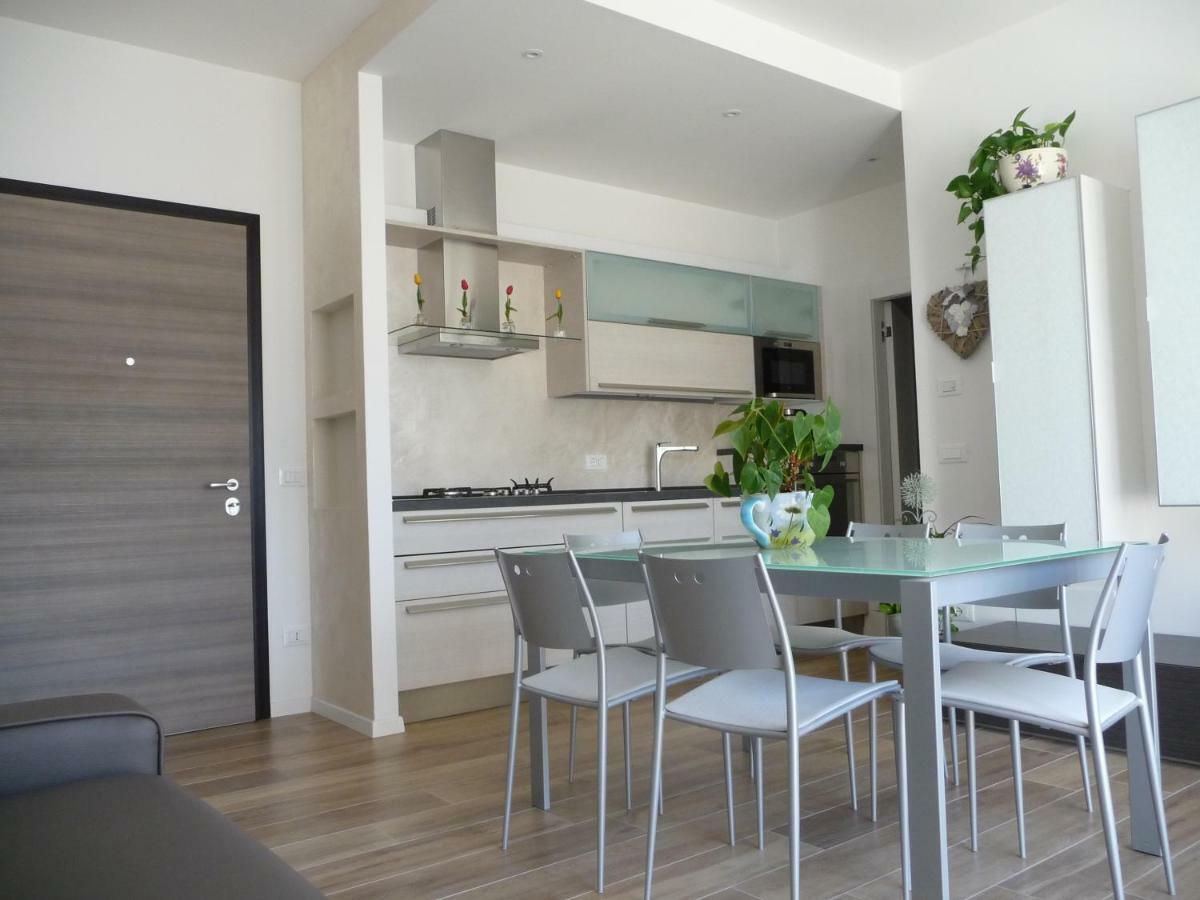 La Casa Di Apartment
