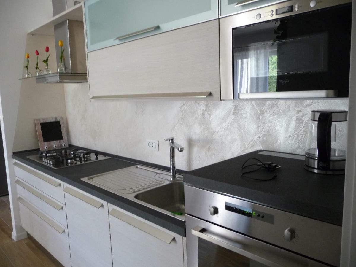 Apartment La Casa Di
