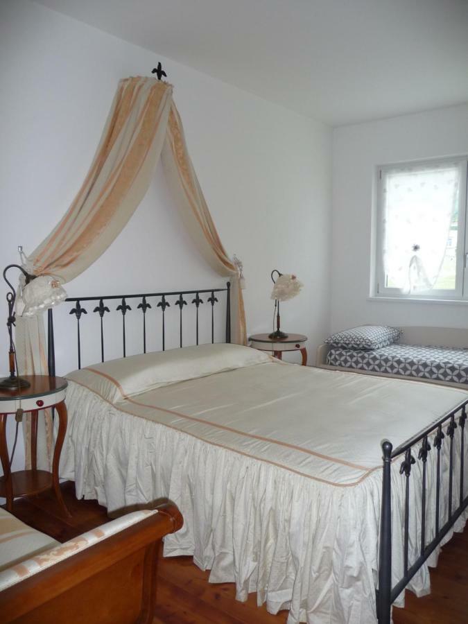 La Casa Di Apartment Terlago